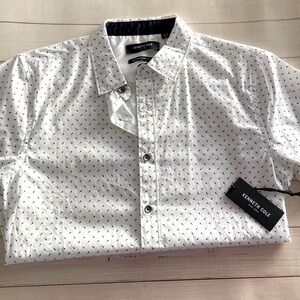 Kenneth Cole Shirt